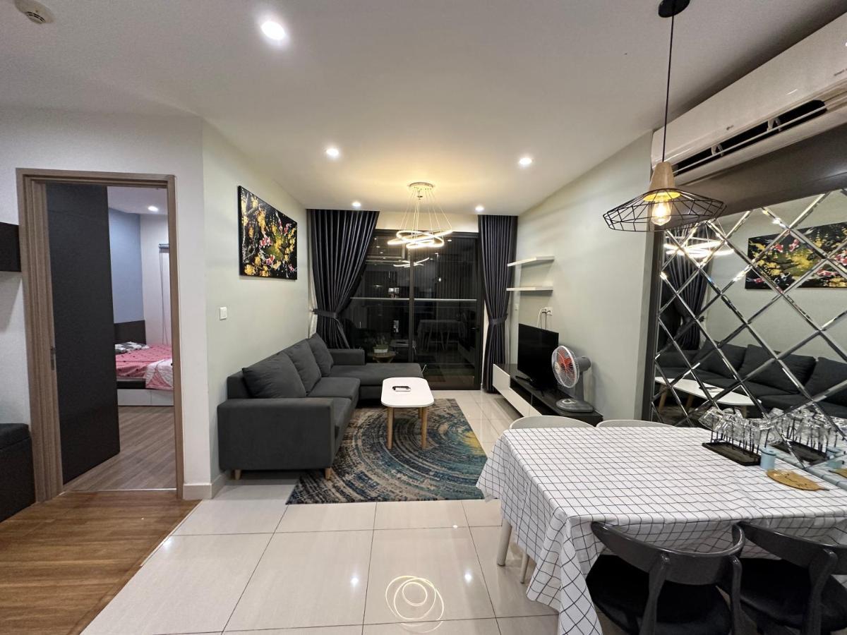 Can Ho 2Pn Day Du Tien Nghi-Vinhomes Grand Park Quan 9 Go Cong Ngoại thất bức ảnh