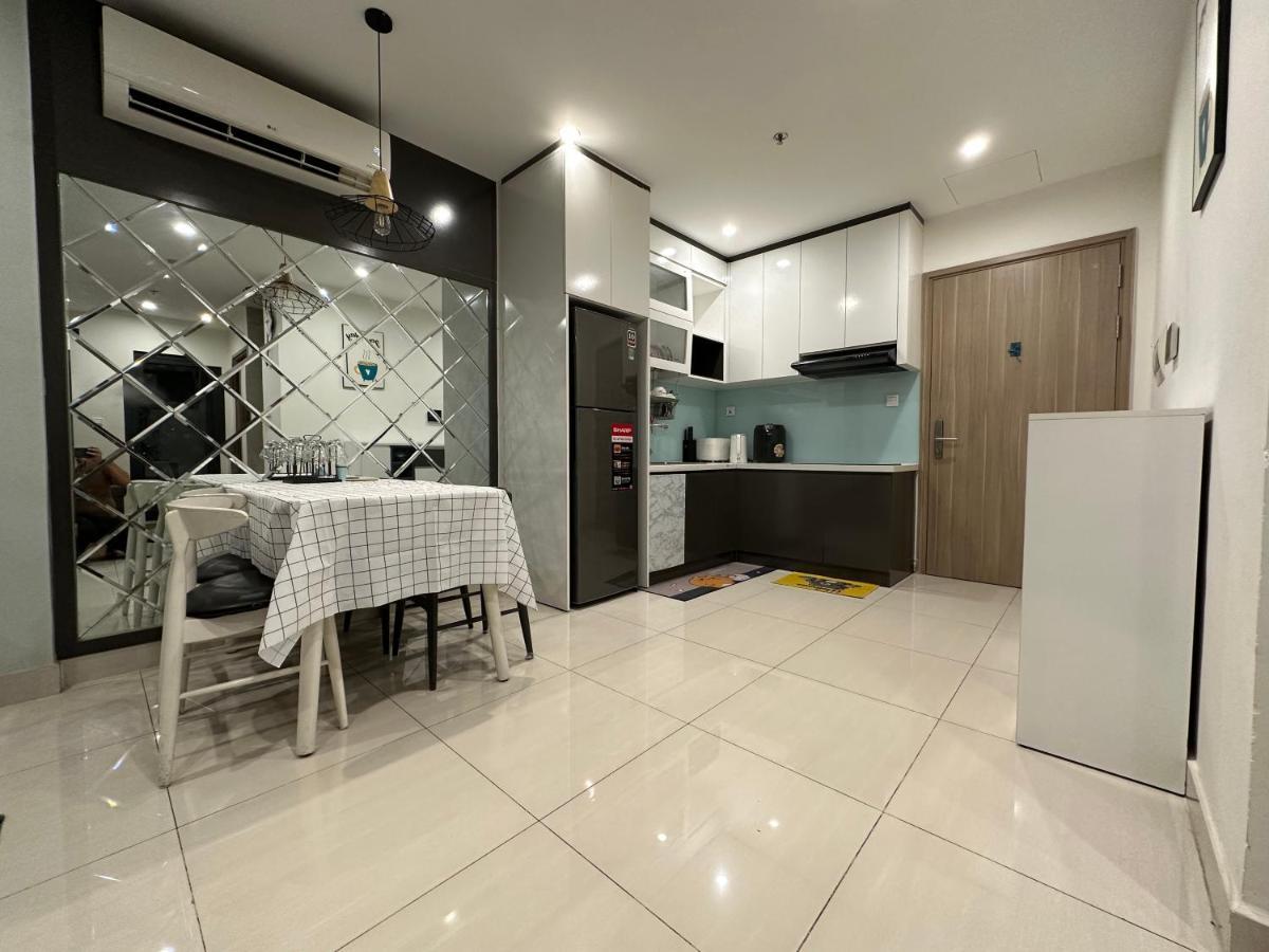 Can Ho 2Pn Day Du Tien Nghi-Vinhomes Grand Park Quan 9 Go Cong Ngoại thất bức ảnh